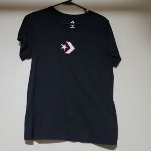 Converse Women's Large t-shirt